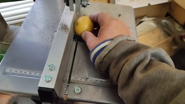 ленточная пила zitrek bs-350-195