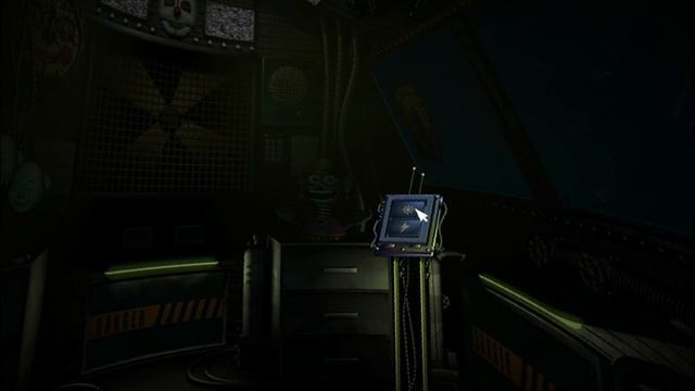 Play w/ Robots,Five Nights At Freddy'S,Sister Location walkthrough 1