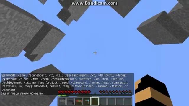 minecraft моды - достойные пушки