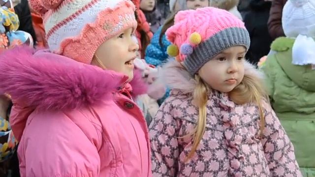 Жителям города предлагают принять участие в акции «Тайный Дед Мороз»