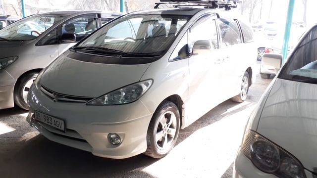 МИНИВЭН БААЛАРЫН БИЛДИК||01.11.20||АВТОРЫНОК БИШКЕК?/СТЕП/ОДИССЕЙ/ЭСТИМА/ВИШ/СПАДА/ЕЛИЗИОН/ #ЛАЙКБА