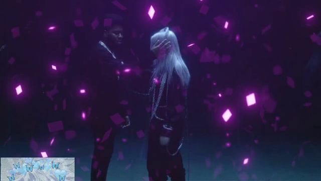 Billie Eilish, Khalid - lovely  violin 🎻 Remix