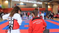 Mistrzostwa Makroregionu Dolnośląskiego 2016
