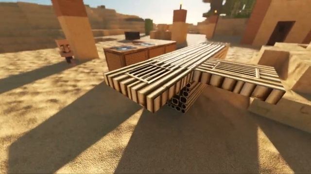 Realistic RTX 2.3 RELEASED for Minecraft Bedrock / CHECK WHATS NEW