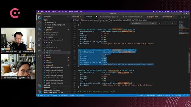 Getting into HashiCorp Consul, Part 12: HCP Consul