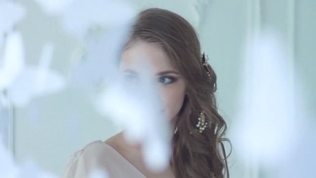 Мастерская Воркшопов Анастасии Сутыриной - воркшоп для фотографов - "BUTTERFLY GARDEN".