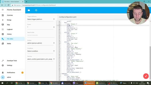 RemoteIO and Modbus serial-TCP gateway: read serial Modbus devices over TCP