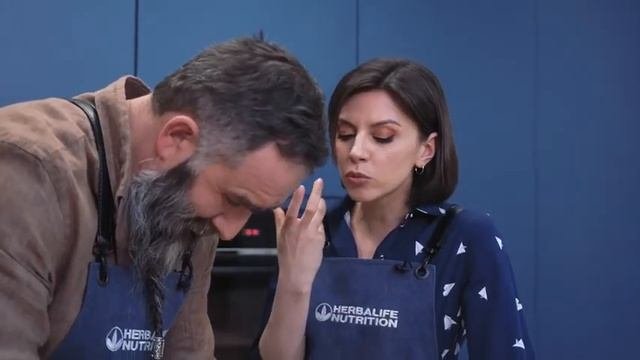 Выпуск 7. Было бы странно готовить на Пасху что-то кроме кулича