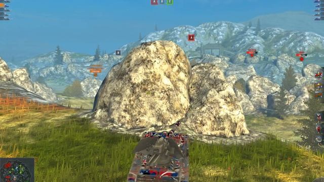 Мастера на вафле + вынос фулл БК