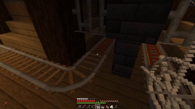 HermitCraft 9 | 051 | BIG BOOM!