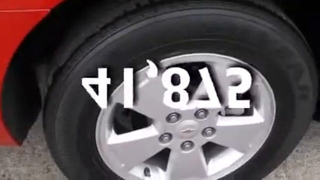 2011 Chevrolet Impala Certified Killeen TX