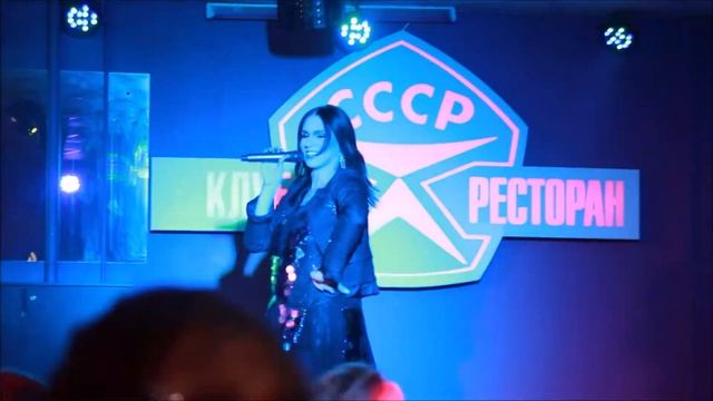 Двойник Софии Ротару Дионис КЕЛЬМ - Ты самый лучший ВОЛОГДА
