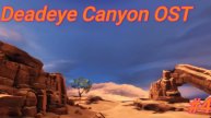 Rocket League Deadeye Canyon OST No. 4