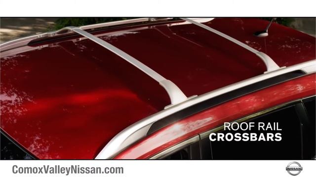 Comox Valley Nissan  -- Parts SuperStore