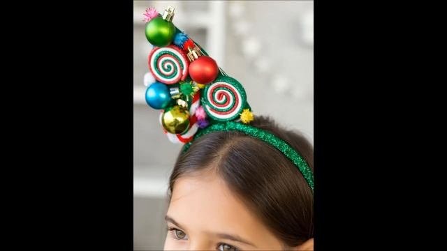 Костюм Ёлочки для девочки