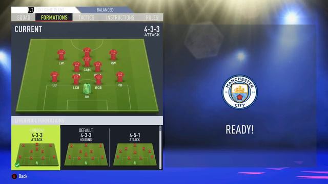 FIFA 19 New Graphic Mod (FIFA 22) v3