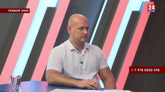 Открытая власть. Иван Просоедов. Выпуск от 02.08.24