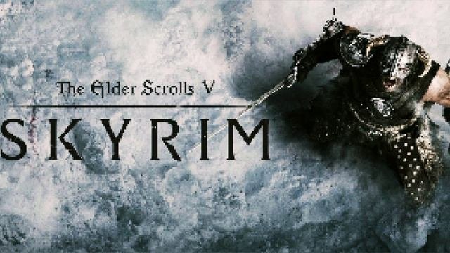 Skyrim: The Elder Scrolls V - Dragonborn 8-bit Remix