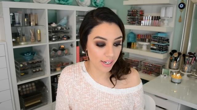 Inglot Duraline | What is it? + Demo!