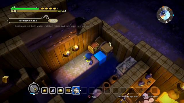 Dragon Quest Builders [Bonus]: My First Platinum Trophy
