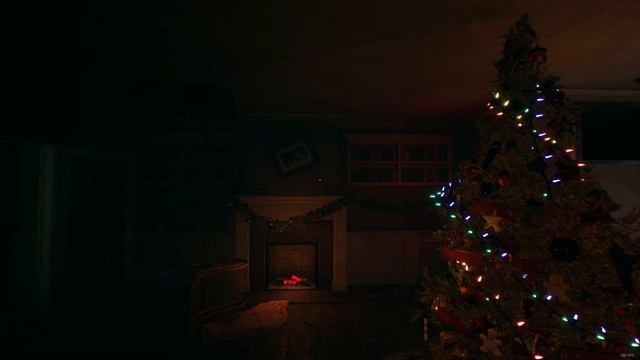 Crimson Snow Ending Soundtrack - A Christmas Carol - Merry Christmas People :