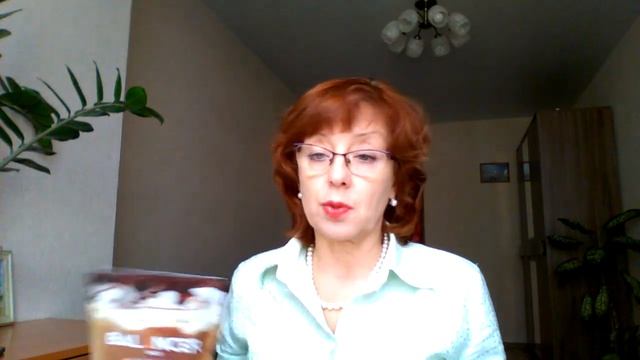 Мой отзыв о коктейле "Балансер" Гринвэй.