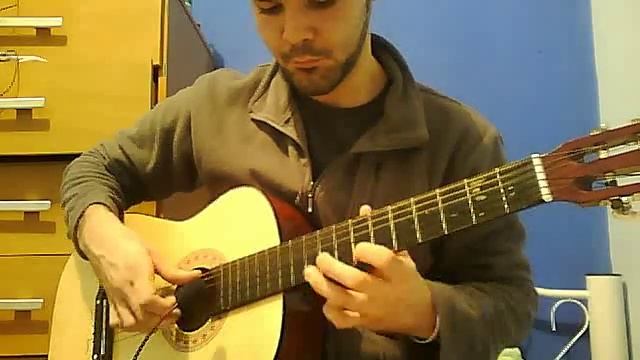 Mondo Bongo - Cover Jp Doarth (Mr & Mrs Smith)