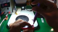 aegis hero charging port ,