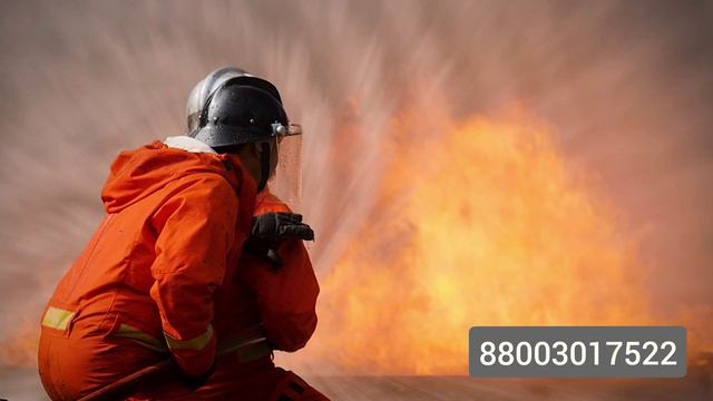 Пожарная Безопасность 88003017522 Обучение Сотрудников