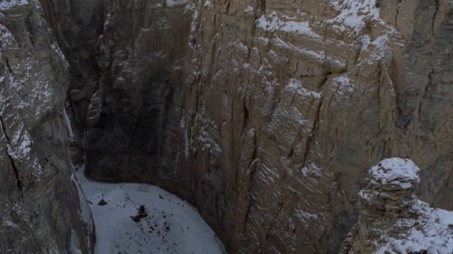 Le dernier trappeur HD- VF