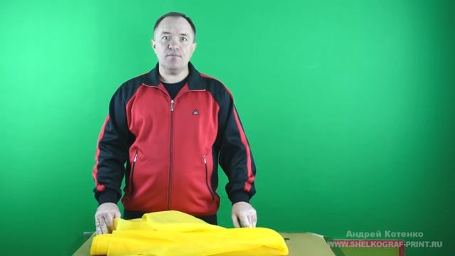 Все о трафаретной сетке.