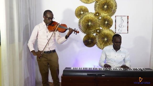 What the Lord has done in me Medley | Azariah Kitur & Shema Mpyisi | Vine Praise