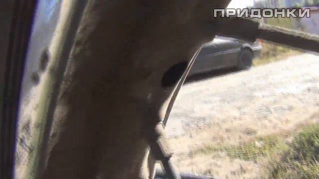 Микуни оглох на иж ПС,снимаем и везём хозяину
