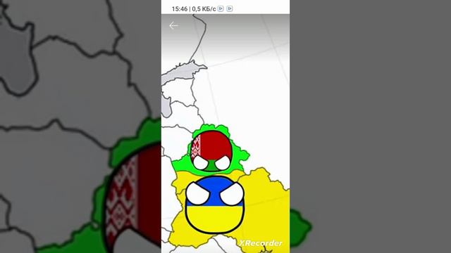 Беларусь против украины