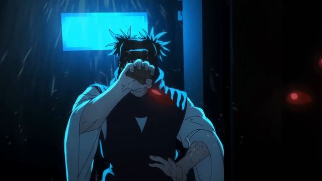 Yuji vs Choso - Part 2 | Jujutsu Kaisen Season 2 Episode 13 | 4K 60FPS | Eng Sub