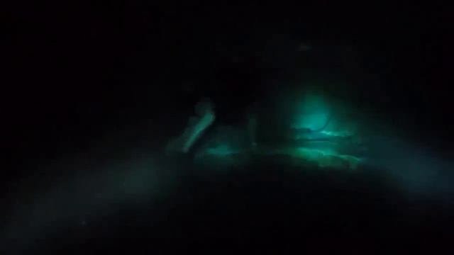Cave diving disaster with 4 minutes of air  The Shaft Sinkhole Diving Tragedy