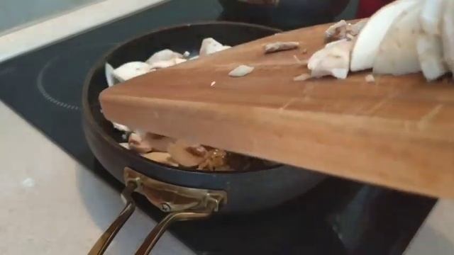 Рецепт вкусного обеда