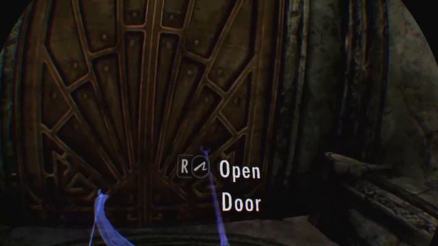 Lost Serana, Met a Daedric Prince Instead - Skyrim # 16 Part 10