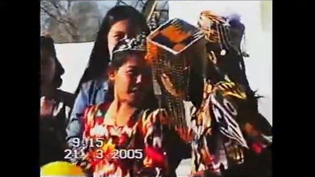 Ингичка 21.03.2005г. Навруз. Ingichkada Navro'z. 2005 Yil 21-mart.
