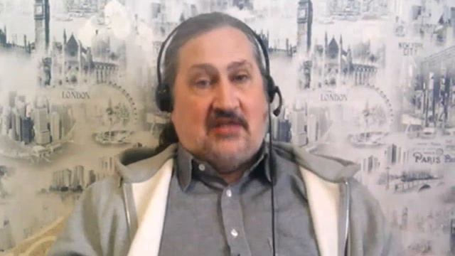 Зміна первинно очевидного досвіду життя в буддизмі. Миколай Карпіцький