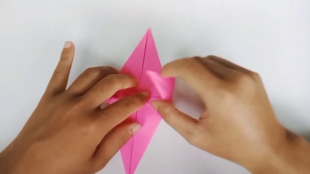 Simple Origami Elephant Easy Bella Creative