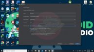 How to install Android Studio on Window 10 || install JAVA || Android Studio 2022