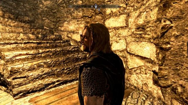 The Elder Scrolls V: Skyrim - Kenny Loggins Mod