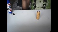 как сделать воздушный сёрф