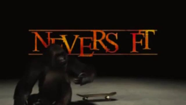 Neversoft - Skating Gorilla (2002)