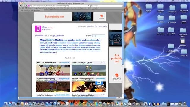How To Install Addons For Garry's Mod On Mac (Steam)