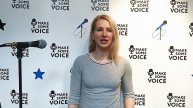Make Some Voice. Отзыв от нашей ученицы Галины!