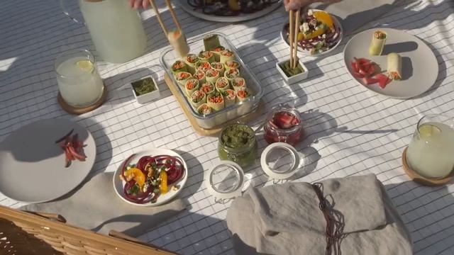 Презентация нового цвета Kitchenaid Сияющий Киото
