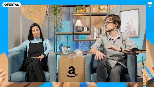 Amazon Prime Day! As melhores ofertas, descontos e promoções AO VIVO