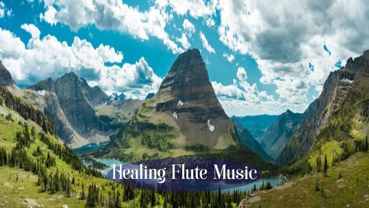 Meditation: Healing Nature Sounds, soothing meditation frequencies, World of Musical Relaxation